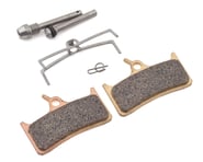 more-results: Hope M4 4-Piston disc brake pads.