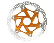 more-results: The Hope MTB Floating Centre-Lock disc brake rotor is a high performance option design