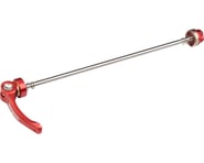 Hope Fatsno Rear Quick Release Skewer (Red) | product-related