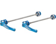 Hope Stainless Skewer Set (Blue) | product-related