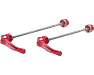 Hope Stainless Skewer Set (Red) | product-related