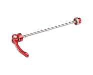 Hope Rear Quick Release Skewer (Red) | product-related