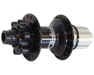 Hope Pro 4 Rear Disc Hub (Black) | product-related