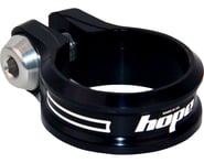 Hope Bolt Seat Clamp (Black) | product-related