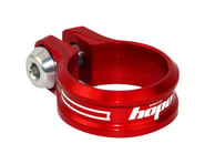 Hope Bolt Seat Clamp (Red) | product-related