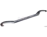 more-results: Hozan Lockring Wrench. Features: Heavy duty double-ended steel lockring wrench 10.5&am