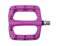 HT PA03A Platform Pedals (Purple) (Chromoly) | product-related