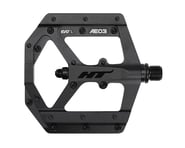 HT AE03 Evo Platform Pedals (Stealth Black) (Chromoly) | product-related