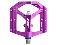 HT AE03 Evo Pedals (Purple) (9/16") | product-related