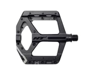 HT ANS10 SupremePlatform Pedals (Stealth Black) (Chromoly) | product-related