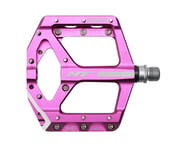 HT ANS10 SupremePlatform Pedals (Purple) (Chromoly) | product-related