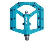 HT ME03 Evo Platform Pedals (Matte Blue) (Chromoly) | product-related