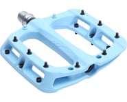 HT PA03A Nano-P Platform Pedals (Sky Blue) (Composite) (9/16") | product-related