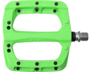 HT PA03A Platform Pedal (Green) | product-related