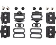 HT Components X1 Cleat Kit (Black) | product-also-purchased
