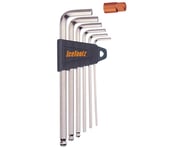Icetoolz Hex L-Wrench Set | product-also-purchased