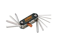Icetoolz Compact 11 Multi-Tool | product-related
