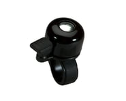 Mirrycle Incredibell Original Handlebar Bell (Black) | product-also-purchased