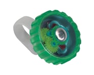 more-results: Mirrycle Incredibell JelliBell Bike Handlebar Bell (Green)