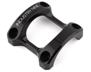 more-results: This is an Industry Nine A35 Stem Faceplate.