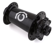 more-results: Industry Nine Hydra Front Disc Hub (Black) (6-Bolt) (15 x 110mm (Boost)) (32H)