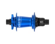 more-results: Industry Nine Torch Hydra Rear MTB IS Disc Hubs have way more engagement and about 20%