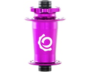 more-results: Industry Nine Hydra Front Disc Hub (Purple) (6-Bolt) (15 x 110mm (Boost)) (32H)