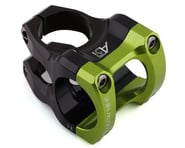 Industry Nine A318 Stem (Black/Lime) (31.8mm) | product-related