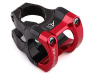 Industry Nine A318 Stem (Black/Red) (31.8mm) | product-related