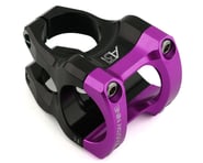 Industry Nine A318 Stem (Black/Purple) (31.8mm) | product-related