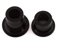 Industry Nine Torch CL Mountain Rear Axle End Caps (Black) (12mm x 142/148mm) | product-related