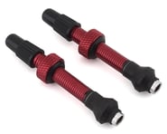 Industry Nine Tubeless Presta Valve Stems (Red) | product-also-purchased