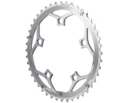 Interloc Racing Design Lobo Chainring (Silver) | product-related