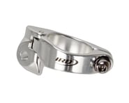 Interloc Racing Design Front Derailleur Clamp (Silver) (For Braze-On Derailleur) (28.6mm) | product-also-purchased