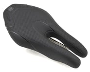 ISM PS 1.0 TT Saddle (Black) (CrN/Ti Alloy Rails) | product-related
