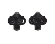 iSSi Replacement Cleats (Black) (2-Bolt) (4°) | product-also-purchased