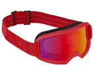 iXS Hack Goggle (Racing Red) (Red Mirror Lens) | product-related