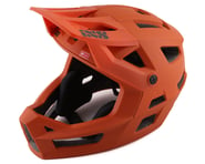 more-results: The IXS Trigger FF MIPS helmet is a lightweight all mountain, trail or enduro full fac