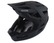 more-results: The iXS Trigger FF helmet is an extremely light all-mountain, trail or enduro full fac