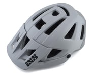 more-results: iXS Trigger AM Helmet (Grey) (S/M)