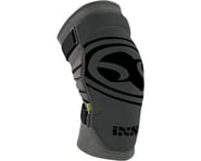iXS Carve Evo+ Knee Pads (Grey) | product-related