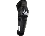 iXS Cleaver Knee/Shin Guard (Black) | product-related