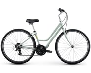 iZip Alki 1 Step Thru Comfort Bike (Green) | product-related