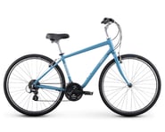 iZip ALKI 2 Upright Comfort Bike (Blue) | product-related