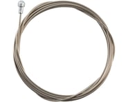 Jagwire Pro Polished Road Brake Cable (Stainless) (1.5mm) (2000mm) (1 Pack) | product-also-purchased