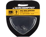 Jagwire Pro Mini Inline Indexed Cable Tension Adjusters (Black) | product-related