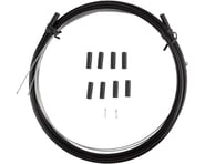 more-results: Jagwire Basics Shift Cable Kits have everything needed to replace the shift cables and