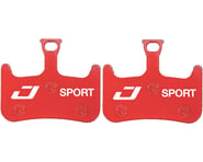 more-results: These disc brake pads fit a variety of Hayes brakes and offer industry leading brake c