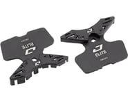 more-results: These disc brake pads fit a variety of SRAM and Avid brakes and offer industry leading