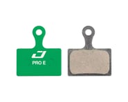 more-results: These disc brake pads fit a variety of Shimano brakes and offer industry-leading brake